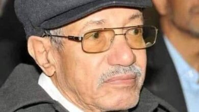 أخبار الوطن : وفاة  أحد أبرز مؤسسي الصحافة الوطنية في اليمن