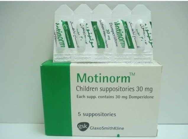 كيفيه استعمال دواء موتينورم Motinorm للتخفيف من حالات الغثيان و القىء