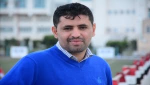 أخبار : الحكومة تُدين إختطاف الحوثيين للصحفي الرياضي