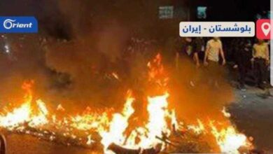 أخبار المشهد اليمني : الإعلان عن مقتل رئيس جهاز المخابرات في قوات الحرس الثوري الإيراني