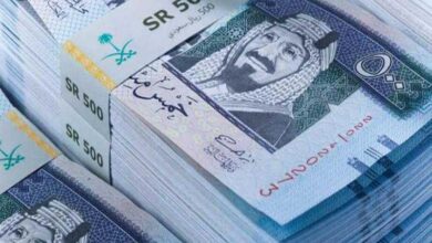 أخبار المشهد اليمني : التسعيرة الجديدة للدولار والريال السعودي في اليمن