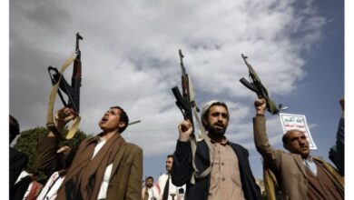 أخبار الوطن : إدانات دولية واسعة على رفض مليشيا الحوثي الإرهابية لمقترح تمديد الهدنة