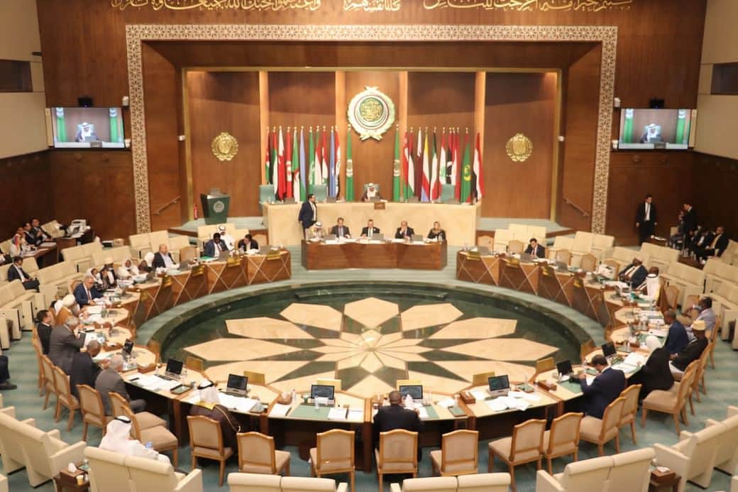 أخبار الوطن : البرلمان العربي:رفض جماعة الحوثي تمديد الهدنة يمثل خرقا واضحا لكافة المواثيق والأعراف الدولية