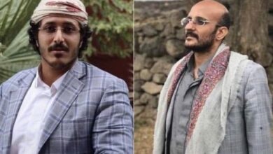 أخبار الوطن : روسيا تقود وساطة لاطلاق سراح اقرباء صالح المحتجزين لدى الحوثيين