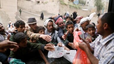 أخبار الوطن : وكالة أمريكية: تمديد الهُدنة في اليمن أمر ضروري لمنع المجاعة