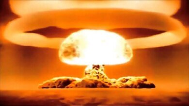 أخبار : روسيا تستعد لتجربة سلاح نووي مرعب يسبب تسونامي إشعاعي مدمر