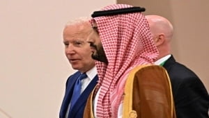 أخبار : رويترز: قرار أوبك يعمق خلاف بايدن مع العائلة المالكة السعودية