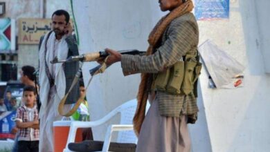 أخبار محلية : تصاعد جرائم المجندين الحوثيين ضد ذويهم
