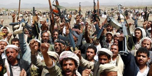 أخبار وتقارير : هددت باستهداف شركات النفط والملاحة.. مليشيا الحوثي تبتز المجتمع الدولي مع انتهاء الهدنة الأممية
