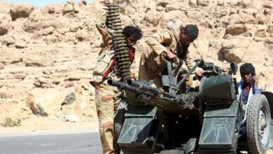 اخبار اليمن : الإصلاح يستبق المواجهات في تعز