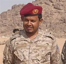 اخبار اليمن : “العسكرية السادسة” التابعة للإصلاح تمهل السعودية يومين للإفراج عن قائدها حنتف وتتوعد بتصعيد