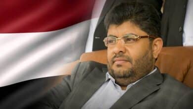 اخبار اليمن : عاجل .. الحوثي يرد على بيان مجلس الأمن بهذا الوصف الصادم