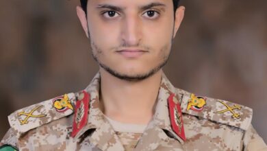اخبار اليمن : قائد عسكري في قوات صنعاء يوجه رسالة نارية للتحالف: ما بعد المولد النبوي ليس كما قبله