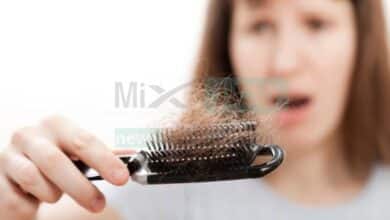 اكلات تقوي الشعر وتمنع تساقطه في مدة قصيرة وأفضل وصفات تقوية الشعر - مصر مكس