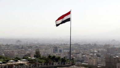 الأخبار : صنعاء تكشف عن انجاز استخباراتي لقواتها