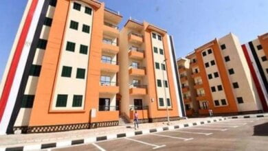 الاعلان السادس عشر 2022 وزارة الإسكان الاجتماعي بدأت توفير كراسة الحصول على وحدة سكنية - مصر مكس