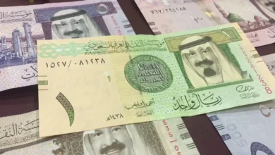 "البنك المركزي المصري" يٌعلن عن سعر الريال السعودي أمام الجنية المصري 5 أكتوبر 2022 - مصر مكس