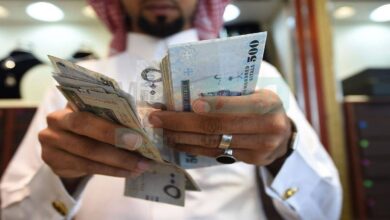 البنك المركزي المصري يُعلن عن سعر الريال السعودي مقابل الجنية المصري الثلاثاء 4 أكتوبر - مصر مكس