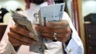 "الحكومة بالمملكة" تحدد جدول الرواتب الجديد بالسعودية 1444-2022 للموظفين - مصر مكس