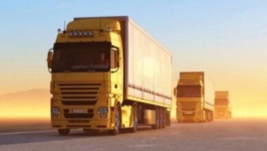 الهيئة العامة للنقل تعلن عن موعد انتهاء مبادرة تصحيح الأوضاع في نقل البضائع - مصر مكس