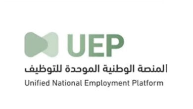 "الوطنية للتوظيف" تعلن موعد عودة عمل المنصة الموحدة للتوظيف منفردة بعد اغلاق نظام جدارة - مصر مكس
