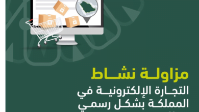 تحذير وزارة التجارة: مزاولة التجارة الإلكترونية بشكل رسمي يحتاج إلى سجل تجاري أو وثيقة العمل الحُر - مصر مكس