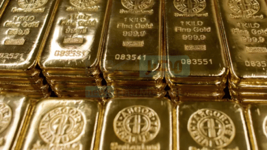 تعرف على سعر الذهب اليوم في مصر وفقًا لتاريخ يوم الثلاثاء الموافق 4 أكتوبر 2022 - مصر مكس