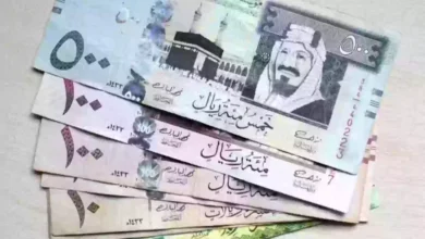 جاء سعر الريال السعودي خارج التوقعات في بداية التعاملات اليوم الأحد 2 أكتوبر 2022