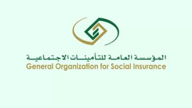 سلم رواتب التامينات الاجتماعية والاستعلام عن مستحقات تأمينية - مصر مكس
