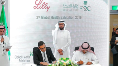عاجل وزير الصحة السعودي يفتتح غداً ملتقي الصحة العالمي بالرياض - مصر مكس