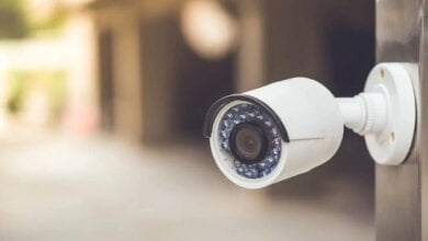 كاميرات المراقبة الأمنية .. شروط ومواصفات نظام المراقبة الأمنية للمنشآت العامة والخاصة - مصر مكس