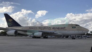 لتحسين النقل الجوي... توقيع مذكرة تفاهم بين الصين والسعودية في النقل الجوي - مصر مكس