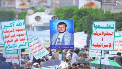 محليات : سياسي حوثي يفوض زعيم جماعته بهذا الأمر !
