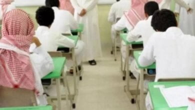 "وزارة التعليم السعودي" تُعلن عن موعد الاختبارات النهائية 1444 للفصل الدراسي الاول - مصر مكس