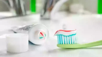 أفضل معجون أسنان