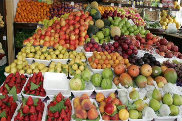 اعرف الآن.. أسعار الفاكهة في سوق العبور اليوم الاحد 29-1-2023 - موقع تفسير 24