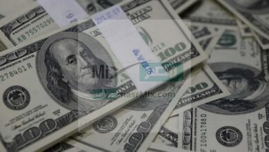 سعر الدولار مقابل الجنية المصري بالبنوك اليوم الجمعة 27 يناير 2023 في مصر