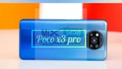 ماهو سعر ومواصفات هاتف Poco x3 pro .. وأهم مميزاته وعيوبه؟