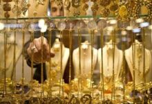 ارتفاع سعر الذهب اليوم في مصر تحديث لحظي الجمعة 3 مارس 2023 - موقع تفسير 24