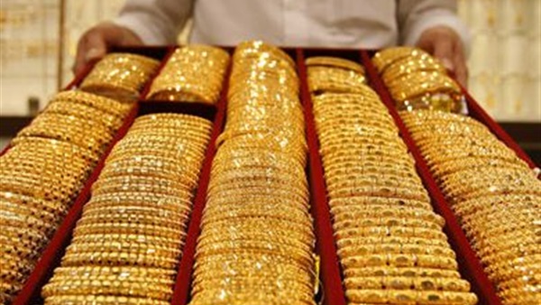 ارتفاع سعر الذهب اليوم في مصر لحظة بلحظة السبت 18 مارس 2023 - موقع تفسير 24