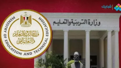 جدول امتحانات الصفين الأول والثاني الإعدادي محافظة الجيزة الترم الثاني 2023