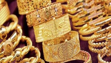 انخفاض هائل.. سعر الذهب اليوم في مصر تحديث لحظي الإثنين 22-5-2023 - موقع تفسير 24