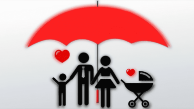 How Life Insurance Works in Divorce
