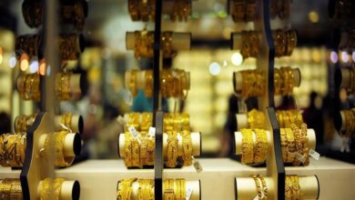 انخفاض هائل.. سعر الذهب اليوم في مصر تحديث لحظي الأحد 11-6-2023 - موقع تفسير 24