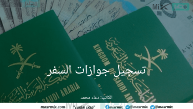 “الجوازات” .. تسجيل جوازات السفر في بلد الوصول عبر وزارة الخارجية