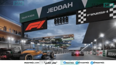 ‏جدة تستضيف النسخة الرابعة لسباق جائزة السعودية الكبرى للفورمولا 1
