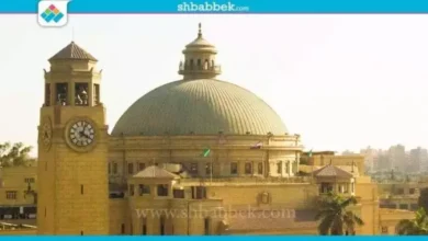 تنسيق كلية الصيدلة جامعة القاهرة 2023-2024 الرسمي والحد الأدنى بالدرجات