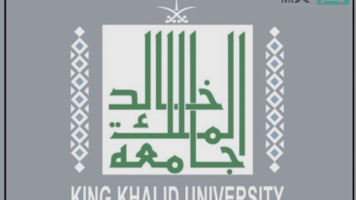 رسمياً من اليوم وحتى الخميس فتح باب القبول جامعة الملك خالد وظائف أكاديمية للجنسين رابط التقديم والشروط
