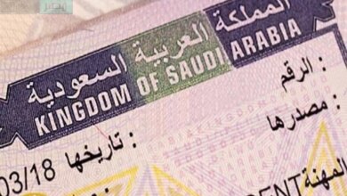 عبر موقع وزارة الخارجية استعلام عن تأشيرة المملكة السعودية برقم الهوية