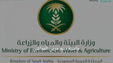 “وزارة البيئة والمياه والزراعة” تعلن عن خطوات حاسبة دعم مربي المواشي
